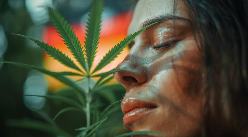 How Quickly Does Full-Spectrum CBD Oil Work?