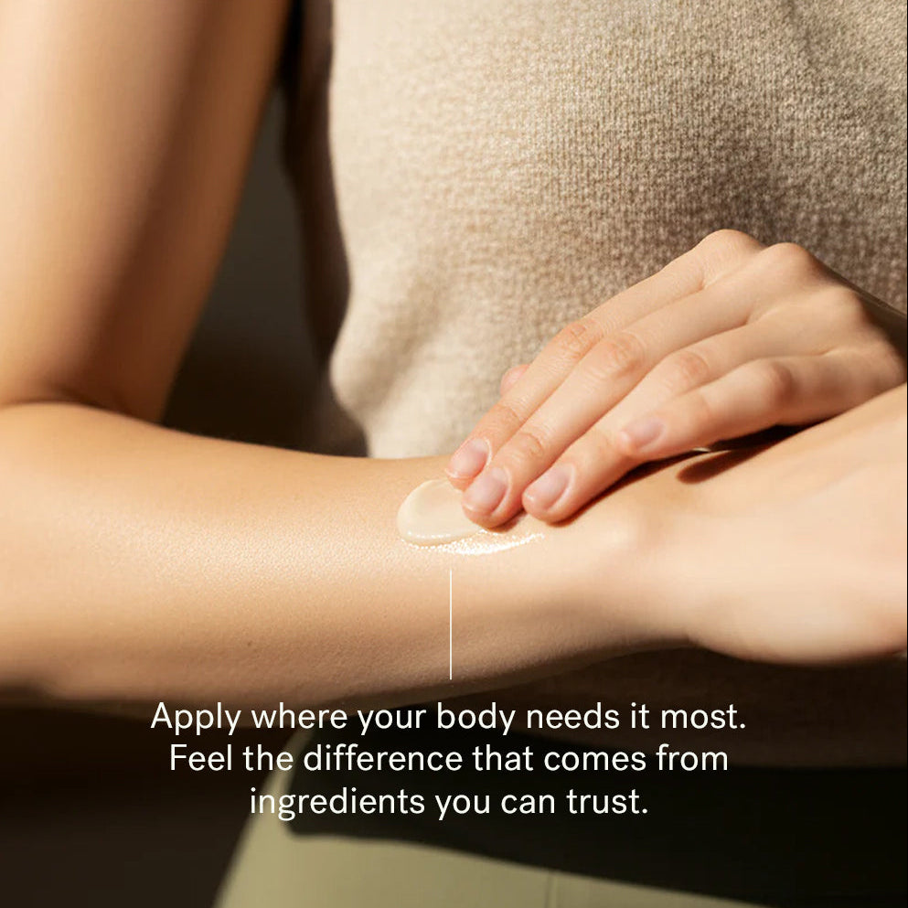 Recovery Balm CBD - Acknowledge