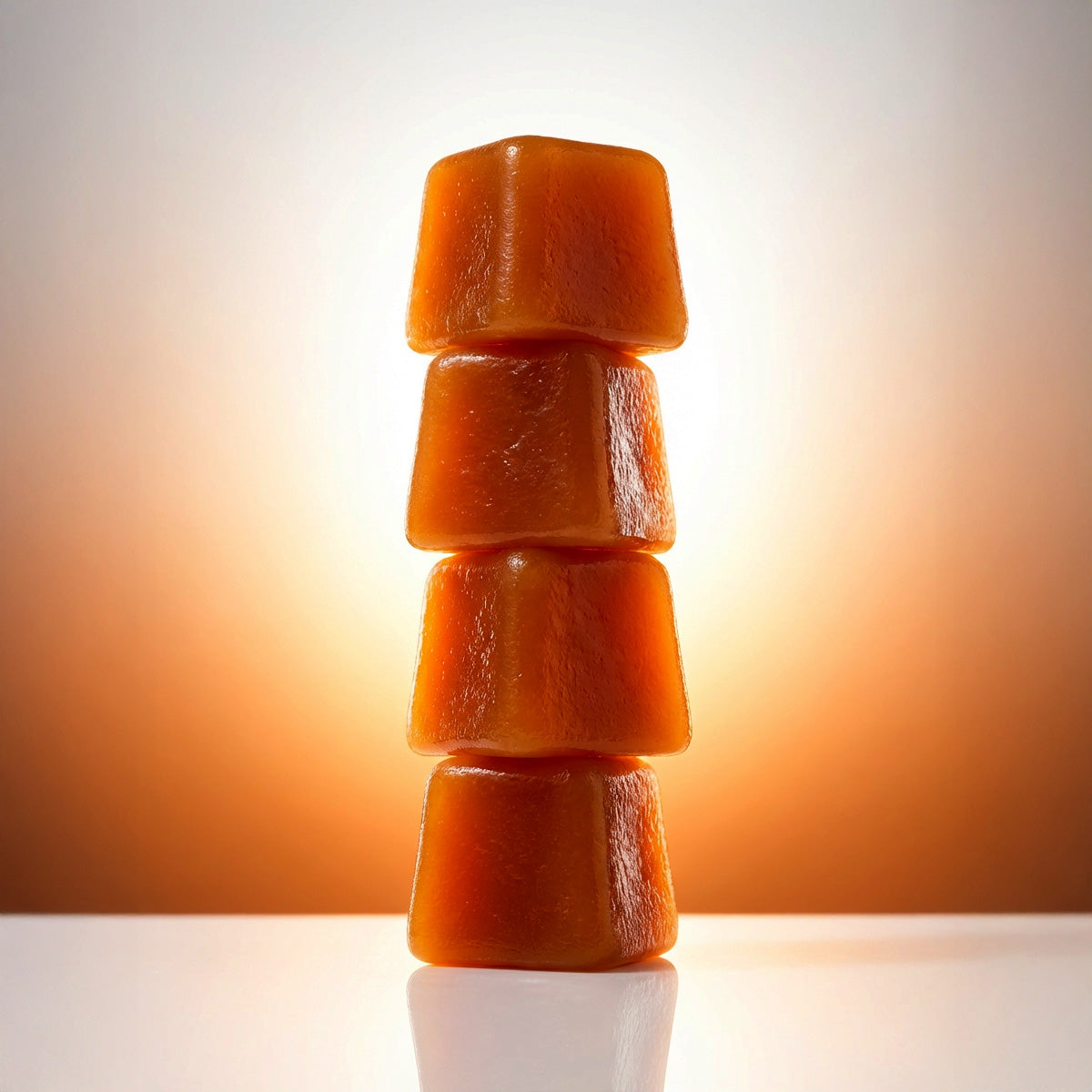 Cosmic Bliss THC Gummies - Acknowledge