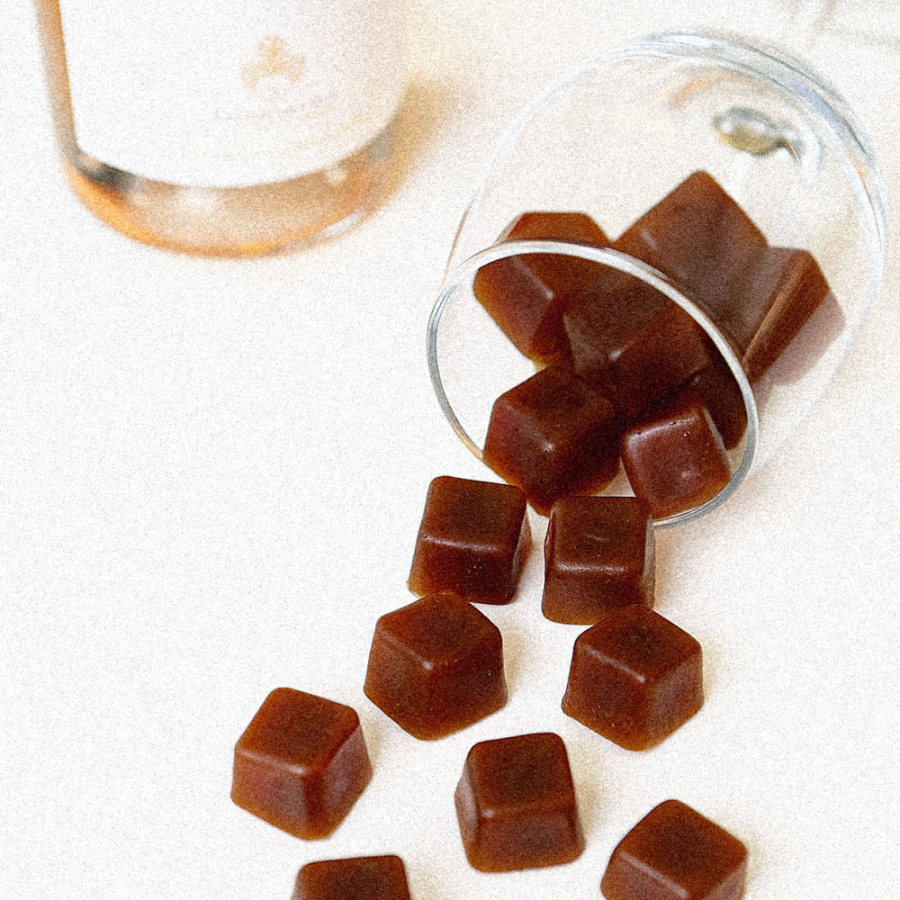 Party favors Acknowledge