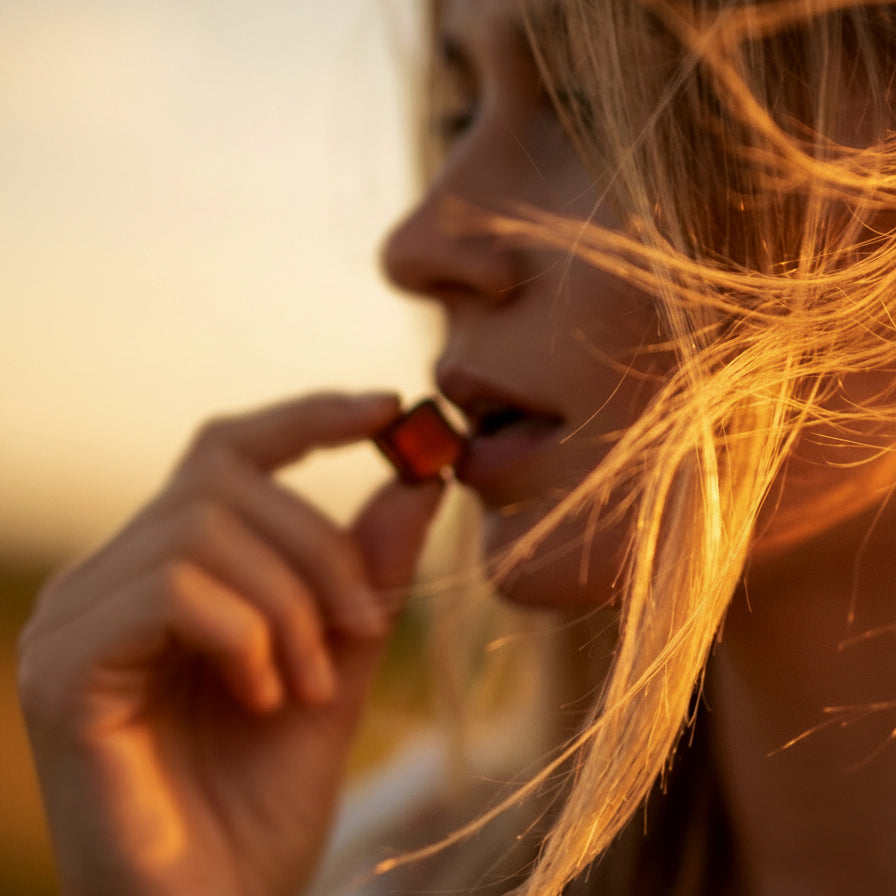 Easy Breezy THC Gummies - Acknowledge