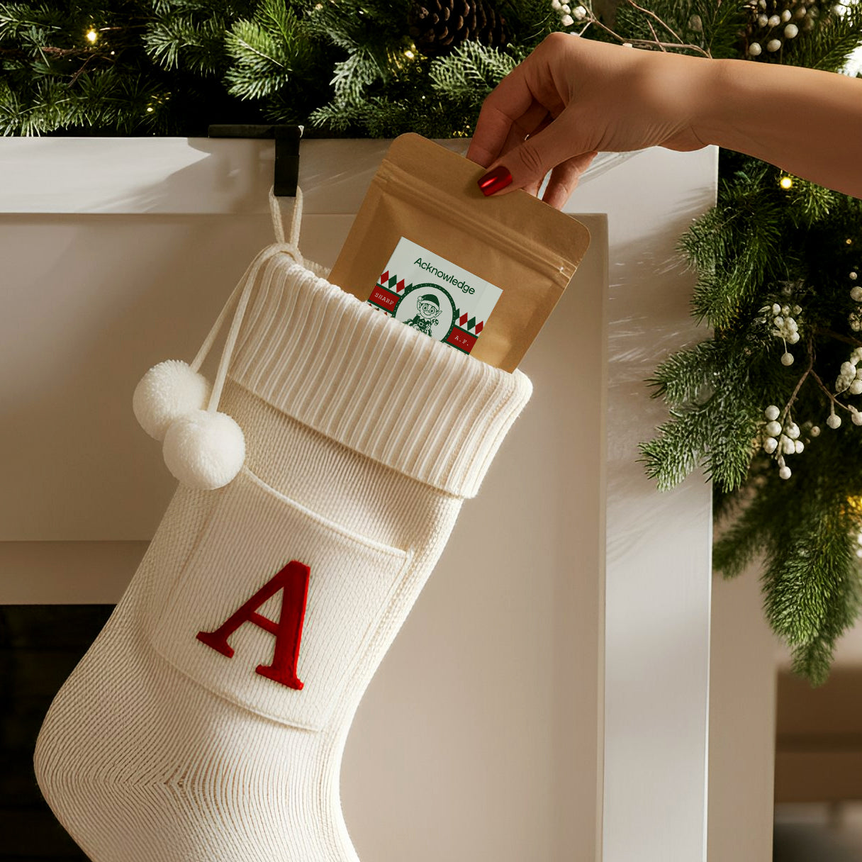 Holidays Gummy Samplers