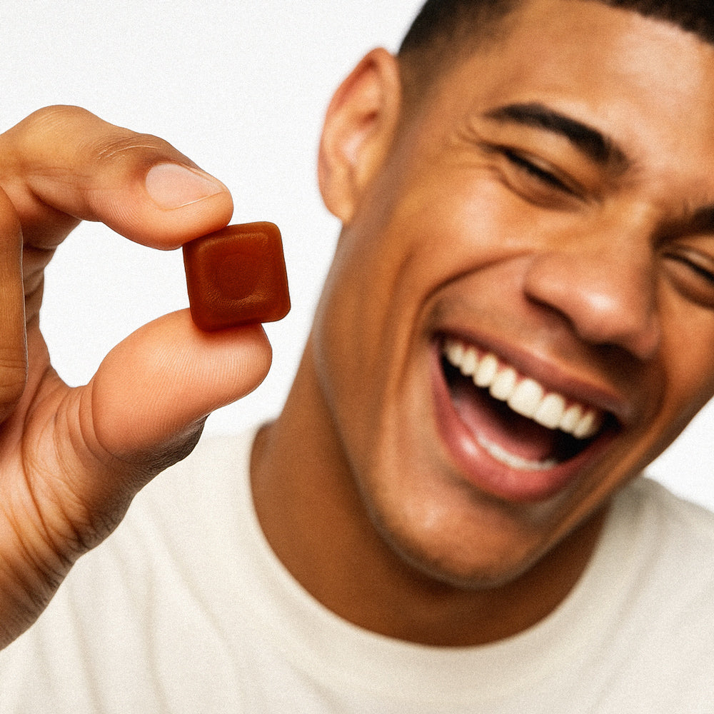 mood support gummies