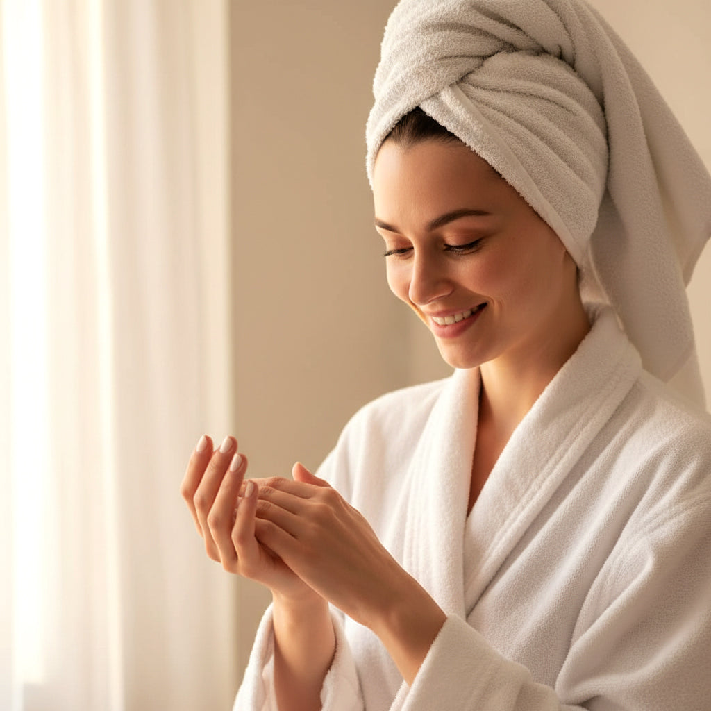 Lavender CBD Recovery Cream