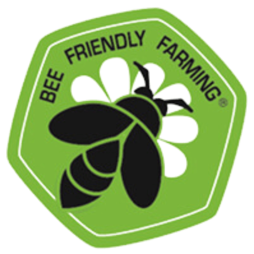 Bee Friendly Farming Certified